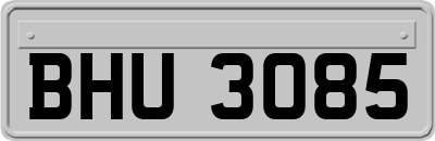 BHU3085