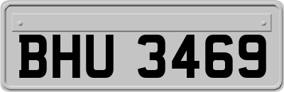 BHU3469