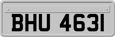 BHU4631
