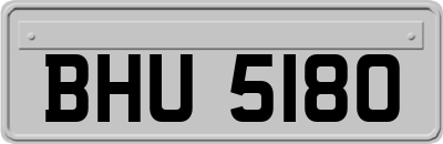 BHU5180