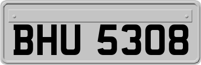 BHU5308