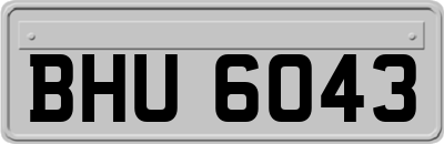 BHU6043