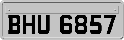 BHU6857