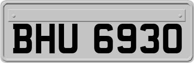 BHU6930