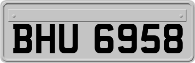 BHU6958