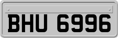 BHU6996
