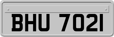 BHU7021