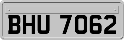 BHU7062