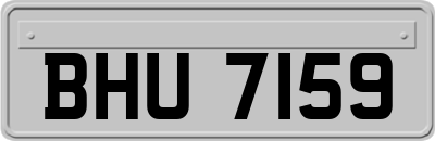 BHU7159