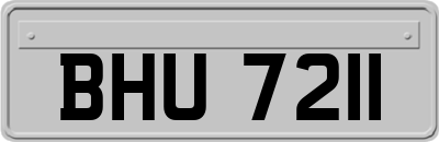 BHU7211