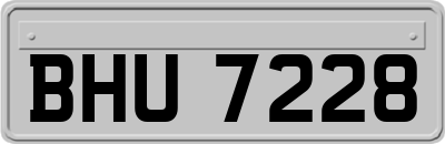 BHU7228