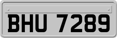 BHU7289