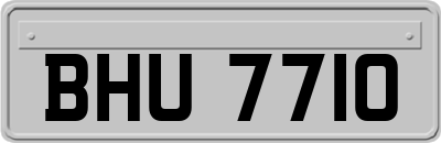 BHU7710