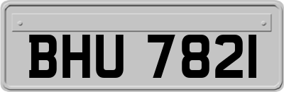 BHU7821