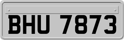 BHU7873
