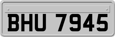 BHU7945