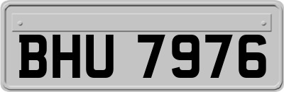 BHU7976