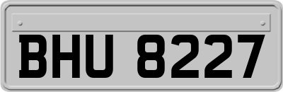 BHU8227