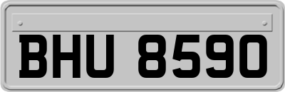 BHU8590