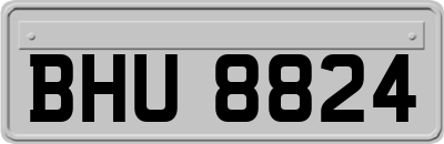 BHU8824