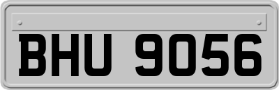 BHU9056