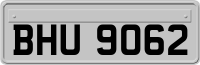 BHU9062