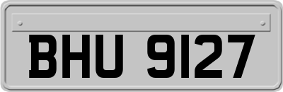 BHU9127