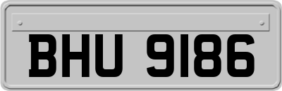 BHU9186