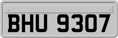 BHU9307