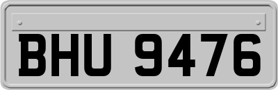 BHU9476