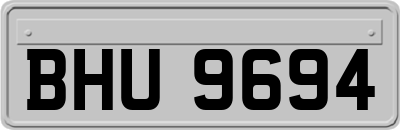 BHU9694