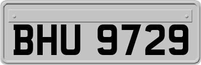 BHU9729