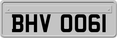 BHV0061
