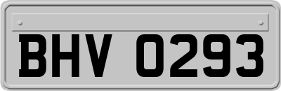 BHV0293