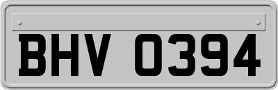 BHV0394