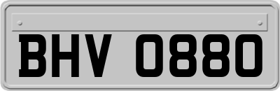 BHV0880
