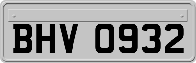 BHV0932