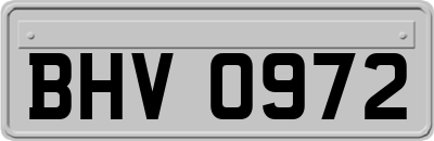 BHV0972