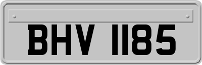 BHV1185