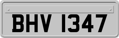 BHV1347