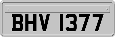 BHV1377