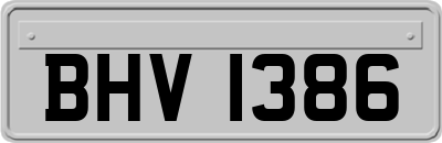 BHV1386