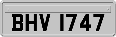 BHV1747