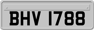 BHV1788