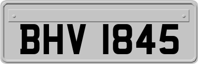 BHV1845