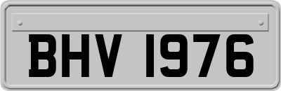 BHV1976