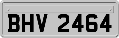 BHV2464