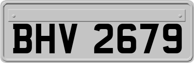 BHV2679