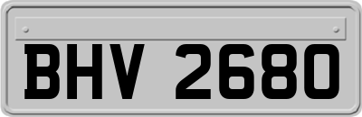 BHV2680