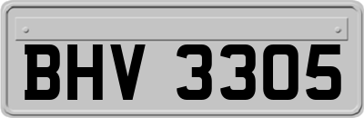 BHV3305